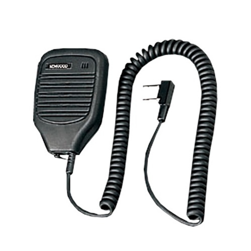 Kenwood KMC-21 remote speaker microphone
